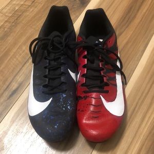 Nike zoom Rival S 9 Track Shoes